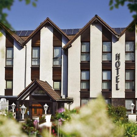 Hotel An de Krüpe Hattingen Exterior foto